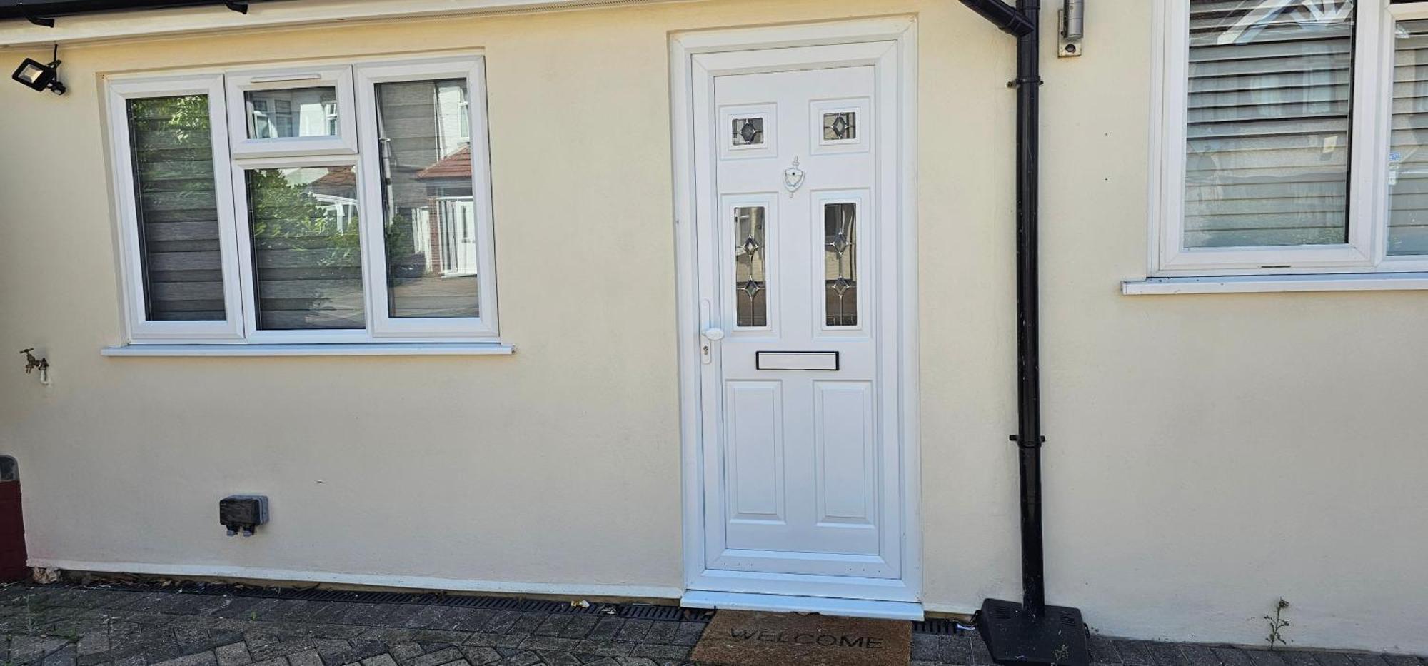 Cozy Studio Near To Tube Station Redbridge Exterior photo